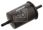 Febi Bilstein 32399 Fuel Filter Fits Dacia Duster 1.6 16V Lpg 1.6 16V Hi-Flex