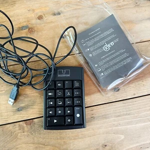 DZED Dragonframe Stop Motion USB Keypad Controller DFK02 Animation - Bild 1 von 5