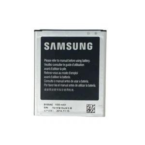 Battery B100AE for Samsung Galaxy Pro Ace 3 Ace Duos Trend 1500mAh 3.8V Original - Picture 1 of 12
