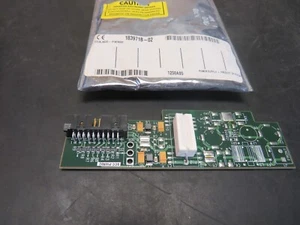 PLACA FUENTE DE ALIMENTACIÓN NATIONAL INSTRUMENTS, BLOQUE CONECTOR, TARJETA DAQ - Imagen 1 de 13