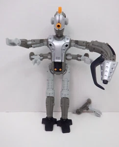 LEGO 8312 Galidor Jens Defenders of the Outer Dimension 2002 - Picture 1 of 9