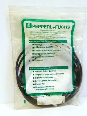 Pepperl + Fuchs NJ2-12GM40-E 10-60 V DC Inductive Proximity Sensor - Image 1 of 3