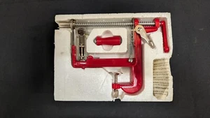 Vintage Apple Peeler Paper Slicer & Corer in Box Unmarked - Picture 1 of 9