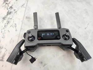 DJI Mavic 2 Pro /Mavic 2 Zoom Remote Controller (RC1A) Used - Picture 1 of 2