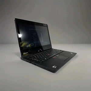Lenovo ThinkPad Twist TOUCHSCREEN i7-3537u 2.0Ghz 8GB Ram 500GB HDD WIN 10 - Picture 1 of 9