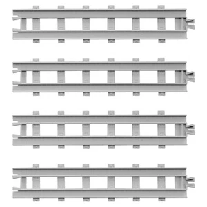 TAKARA TOMY PLARAIL Juego de estater para principiantes riel recto real - Imagen 1 de 5