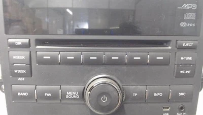 Autoradio d'origine CHEVROLET AVEO 1 94823339 - Photo 1/4