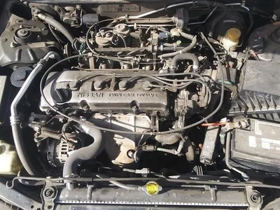 Steering Gear/Rack Power Rack And Pinion Fits 98-99 ALTIMA 24928469 — 第 1/4 张图片