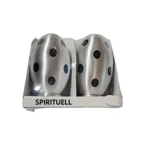 IKEA Spirituell Curtain Rod Head fits Racka and Hugad NEW - Picture 1 of 6