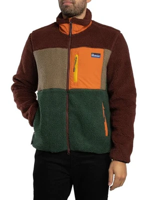 Penfield Men's Mattawa Jacket, Multicoloured - Image 1 of 4