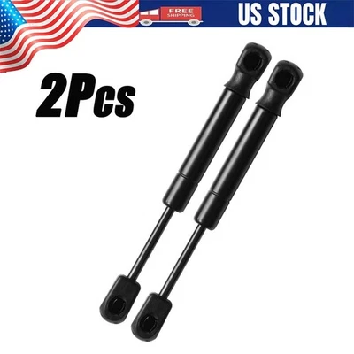 2Pcs For Chrysler 300 2011-22 Rear Trunk Tailgate Lift Support Gas Shock Struts - Изображение 1 из 4