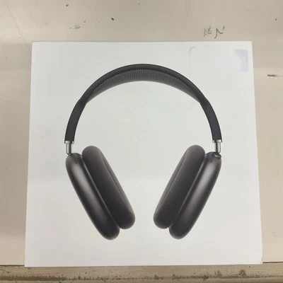 Apple AirPods Max - Space Gray - Image 1 of 4