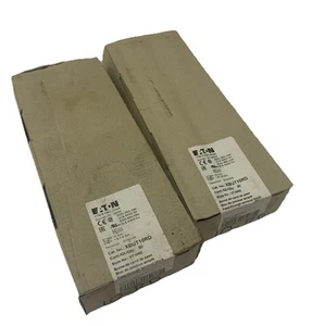 Eaton XBUT10RD UT10RD Terminal Block Qty 100 - Picture 1 of 2