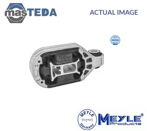 16-14 030 0074 ENGINE MOUNT MOUNTING LOWER RIGHT MEYLE NEW OE REPLACEMENT - Picture 1 of 6