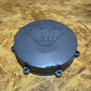 Coperchio frizione KTM 990 Superduke (2006 - 2012) - Foto 1 di 8