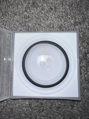 Circular Polarizer Filter 12 Layer 58mm - Image 1 of 3