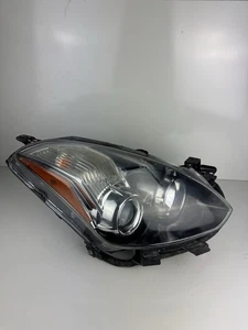 Coupe 2010 to 2013 Nissan Altima Right Passenger Headlight XENON Oem *SEE PIC* - Picture 1 of 9