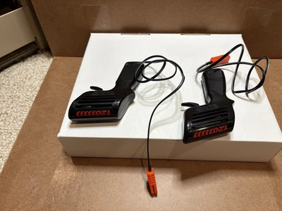 Controlador Afx Aurora 120 Ohm 1 probado y listo para usar. Foto 1 de 3