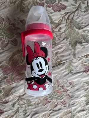 Biberón Disney Baby Minnie Mouse Minnie Foto 1 de 3