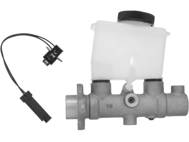 Cilindro maestro de freno API 97RV26N para Mazda MX3 1992-1995 1,6 L 4 cilindros OEF3 OEF3 Foto 1 de 1