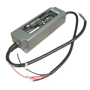 Meanwell pwm6012kn Power Supply 12vdc 60w Knx IP 67 - Picture 1 of 1