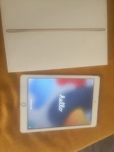 Apple iPad Air 2 Cellular 32 GB, Gebraucht. Top - Bild 1 von 7