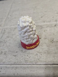 Scuotitore di pepe Scooby Doo Bones 1998 vintage - Foto 1 di 6