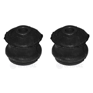 OPTIMAL 2x Lagerung Motor für VW Passat Variant 1.3 1.6 Audi 80 Coupe - Bild 1 von 2