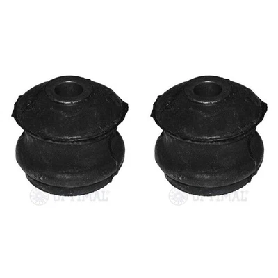 OPTIMAL 2x Lagerung Motor für VW Passat Variant 1.3 1.6 Audi 80 Coupe - Bild 1 von 2