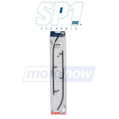 SP1 Ripper Four75 Runners for 1995-2000 Ski-Doo Touring LE - Skis Runners  vp - Image 1 of 4