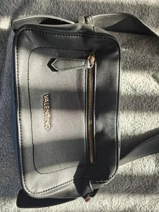 Black Valentino Bag - Picture 1 of 2