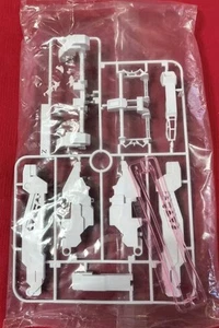 2011 Bandai Full Armor Unicorn Gundam Ver.Ka MG 1/100 (Z Parts) Uncut - Picture 1 of 4