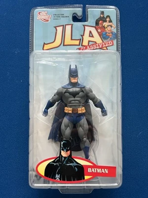 DC Direct JLA Classified Series 1 Batman Action Figure - NEW - image 1 of 4