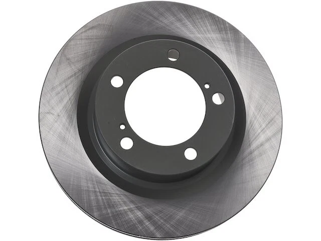 Rotor de freno delantero para Toyota Tundra 2007-2021 2008 2009 2010 2011 2012 NH265SC Foto 1 de 1
