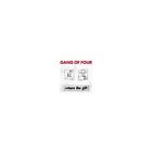 Gang of Four - Return the Gift [2 CD] - Gang of Four CD 02VG The Cheap Fast Free