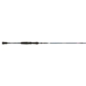 Abu Garcia NUEVAS cañas de pescar giratorias/señuelo de firma IKE Iaconelli - Imagen 1 de 5