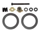 Team Associated 91991 Rc10b6 Ball Differential Rebuild Kit With Caged Thrust Bea