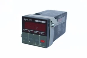 HENGSTLER SINGO 721 DIGITAL COUNTERHENGSTLER 0 721 125 - Picture 1 of 5