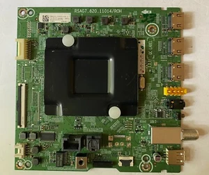 PLACA PRINCIPAL HISENSE 65R6E4 RSAG7.820.11014/ROH - Imagen 1 de 4