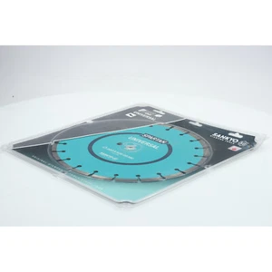 Sankyo SUSP300200 Universal Cutting Disc New NFP Sealed - Picture 1 of 7