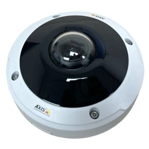 AXIS Communications M3058-PLVE Panoramic Network Camera (New) - Picture 1 of 4