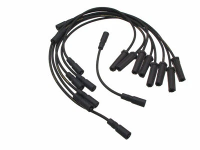 Juego de cables de bujía Delphi 49248BJ 1997 1998 1999 para Chevrolet K3500 1996-2000 Foto 1 de 2
