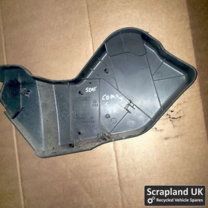 VAUXHALL COMBO C 2001–2011 1.7Di 16V OSF Seat Trim 24439373 - Picture 1 of 1