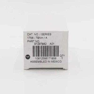 Allen-Bradley 1756-TBNH ControlLogix 20 AB 1756TBNH IN Stock New - Picture 1 of 2