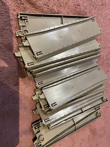 7510 Straight Road. RARE TOMY Road TRACK Accessories. - Picture 1 of 4