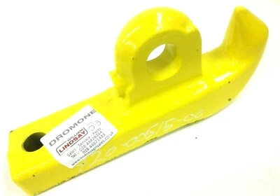 Genuine Dromone Type Fits John Deere Pick Up Hitch Tow Hook -Not Drawbar L156433