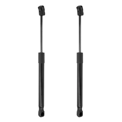 For 2004-2015 Nissan Titan Front Hood Gas Charged Lift Supports Shocks Struts X2 - Image 1 of 4