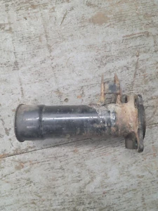 87 88 89 HONDA TRX 350D 4X4 350 REAR AXLE LEFT SUPPORT SHAFT NEW BEARING - Picture 1 of 3