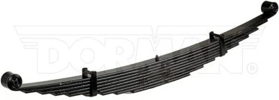 Dorman 22-1209 Leaf Spring fits Chevy Express 3500 GMC Savana 15000892 15035989 - Image 1 of 4