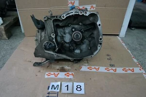 CAMBIO MECCANICO RENAULT CLIO 3 1.2A BENZINA 55KW 5 MARCE 8200276017 - Imagen 1 de 10